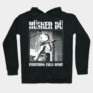 Husker Du - EFA Fanmade Hoodie